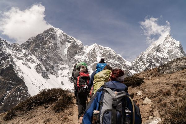 Explorez les Meilleurs Moments pour une Randonnée Montagnarde Mémorable !