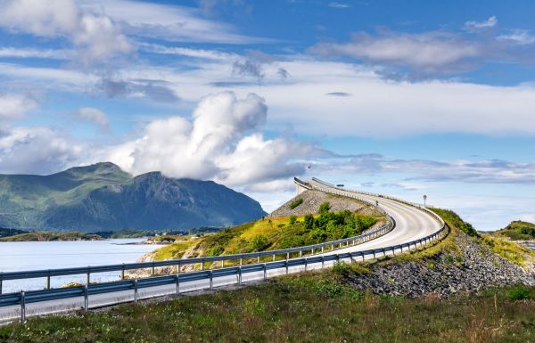 Itinéraire de voyage : road trips inoubliables en europe