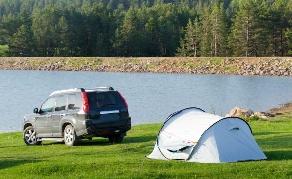 Organisez Votre Aventure en Camping Nature : Le Guide Ultime pour un Road-Trip Inoubliable