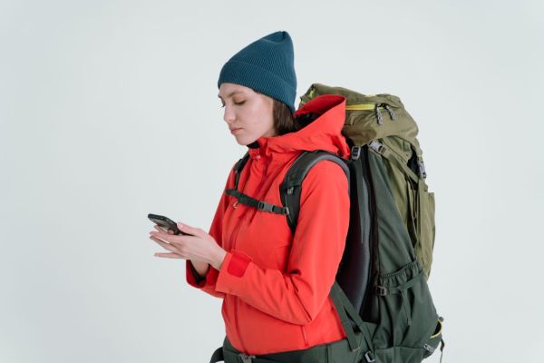 Top Applications Incontournables pour les Passionnés de Randonnée en Montagne