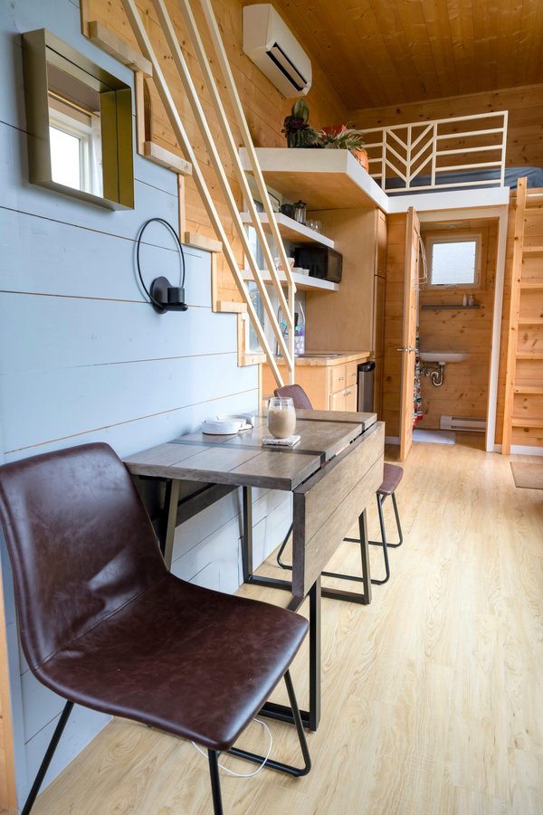 Les meilleures options de location d'appartements à Les Gets